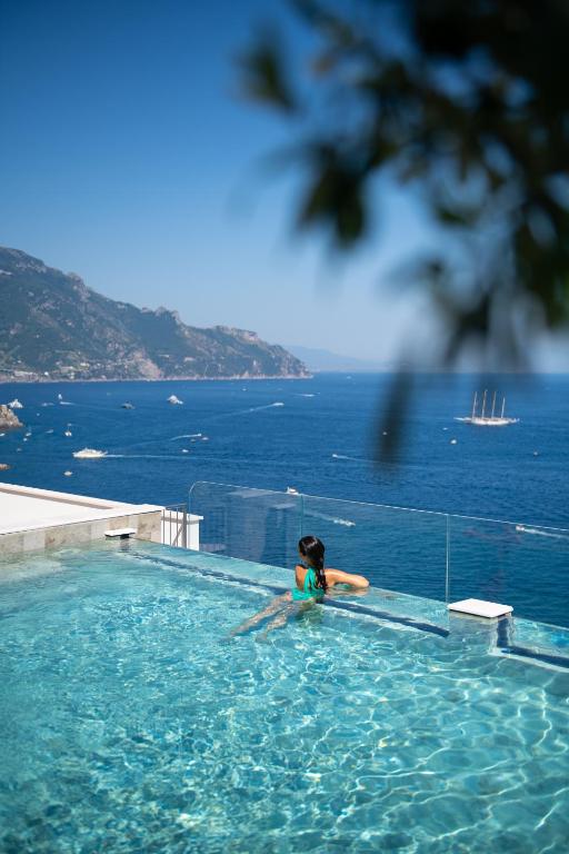 Hotel Il Tipografo di Amalfi - 5