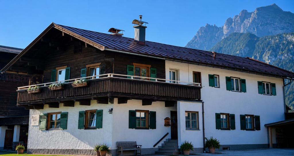 Tyrol Heaven - 1