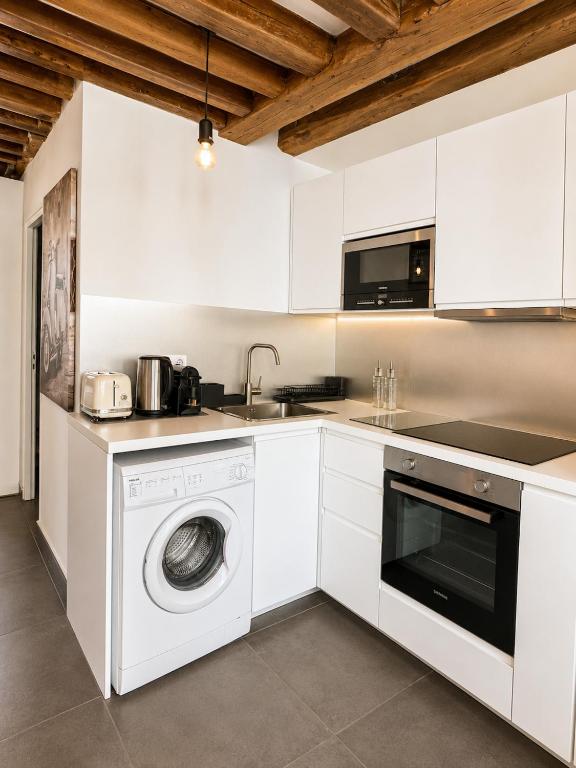 Le Loft Gravilliers - 2