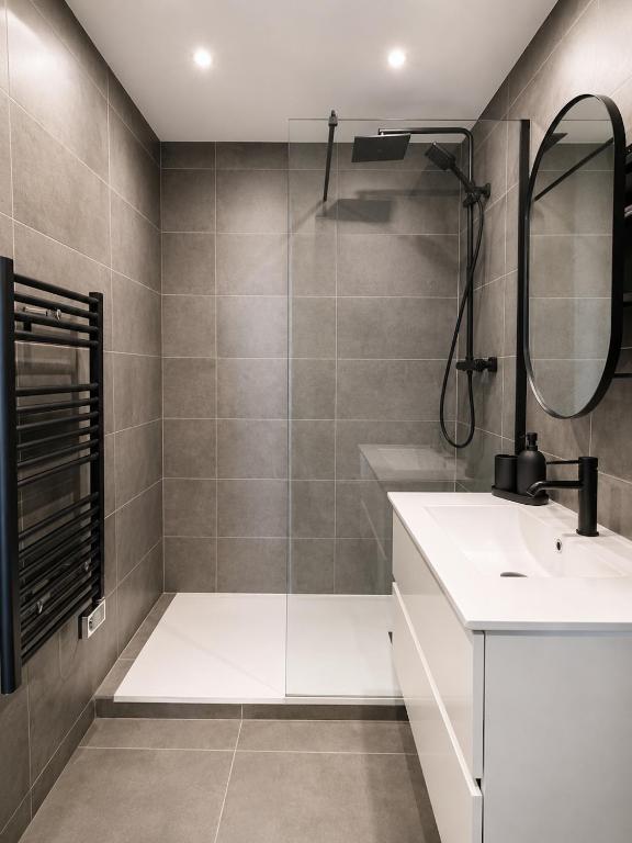 Le Loft Gravilliers - 5