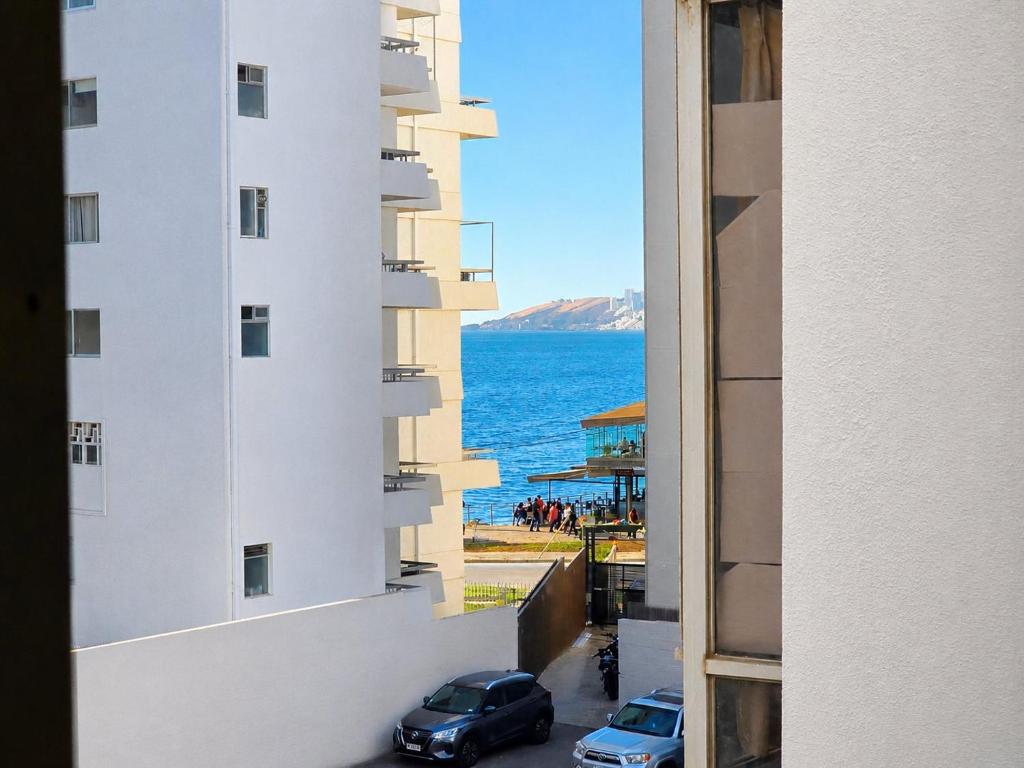 Estudio muy turístico con Vista al Mar - 4