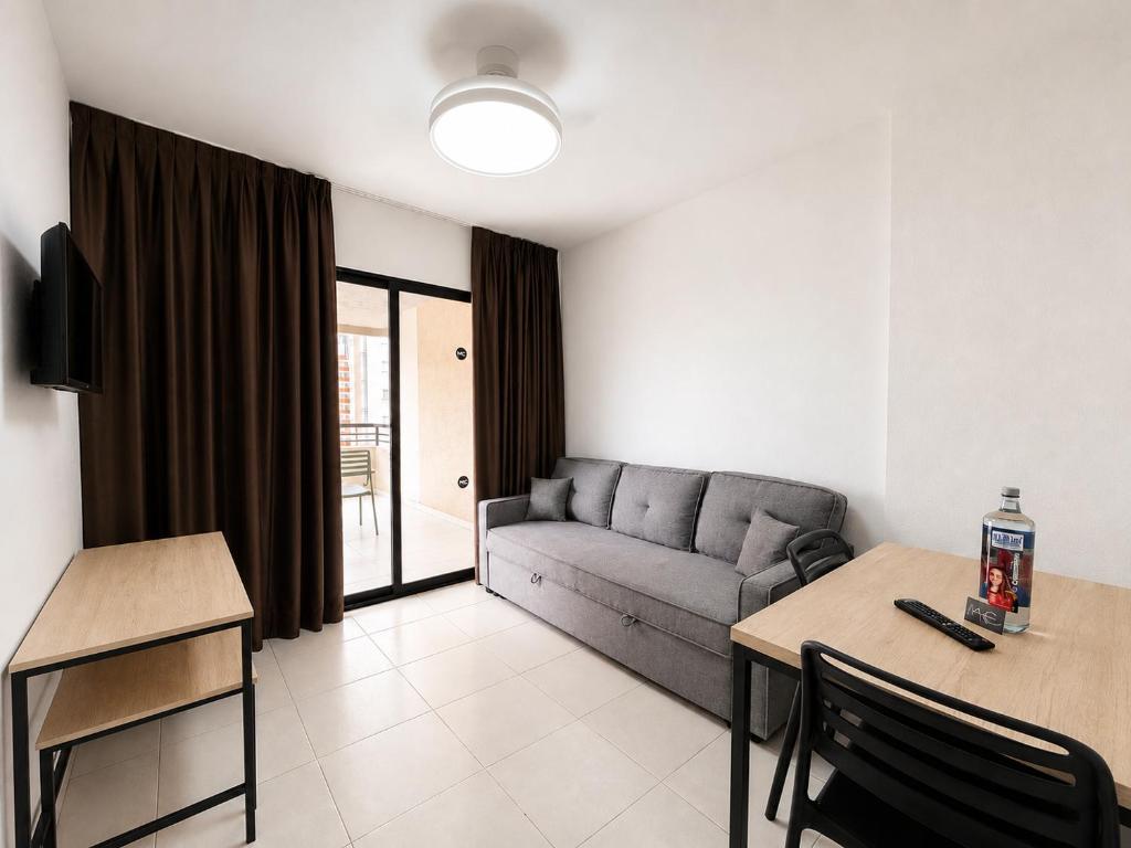 Luxmar Apartaments By MC - 4