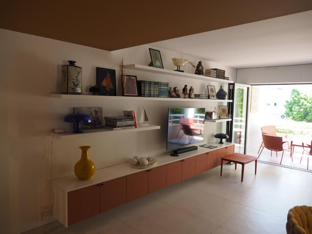 Très bel appartement Palm Beach Cannes - 5