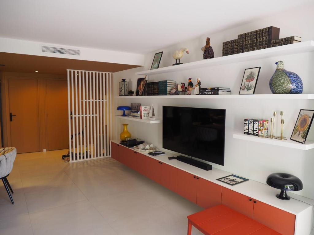 Très bel appartement Palm Beach Cannes - 4