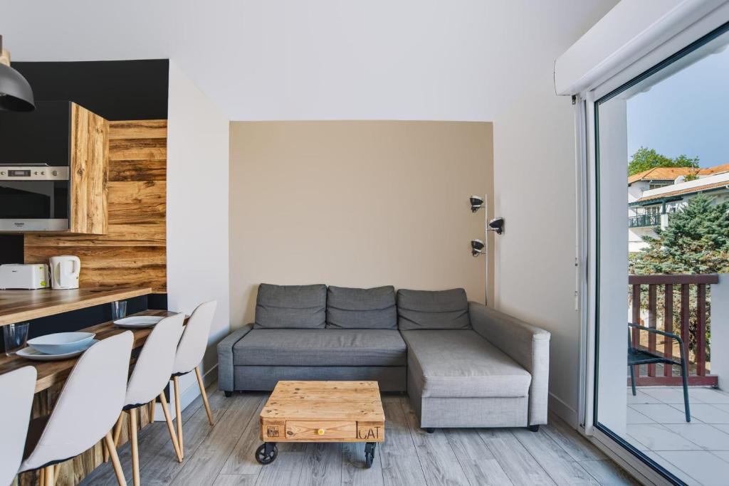 Appartement Teilleria - Welkeys - 3