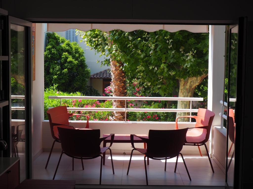 Très bel appartement Palm Beach Cannes - 3
