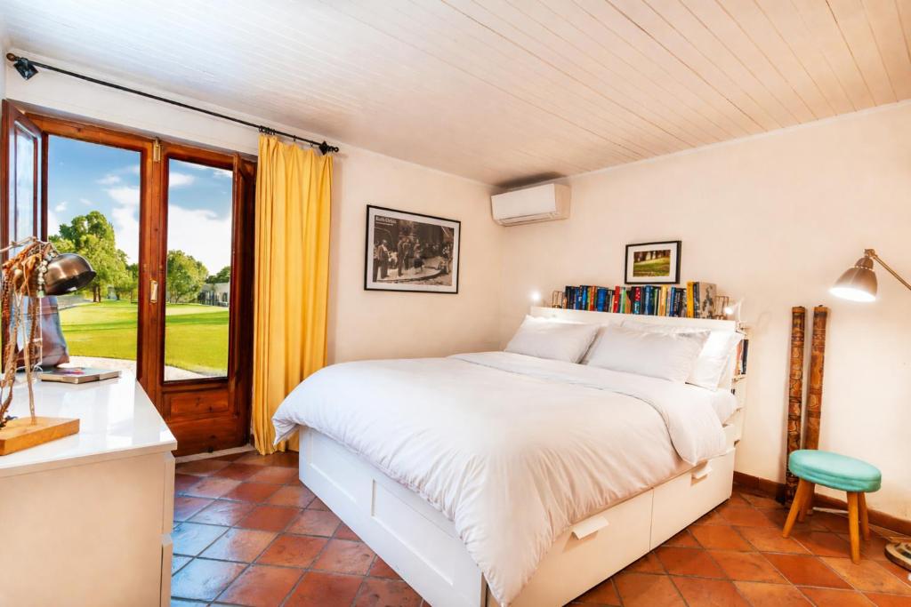 GOCCE VILLAS - Villa Espléndida - 2