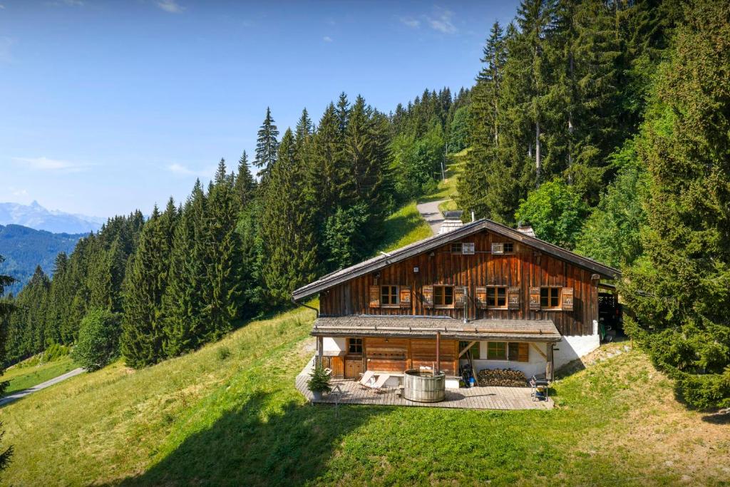 Ferme de Chry - OVO Network - 2