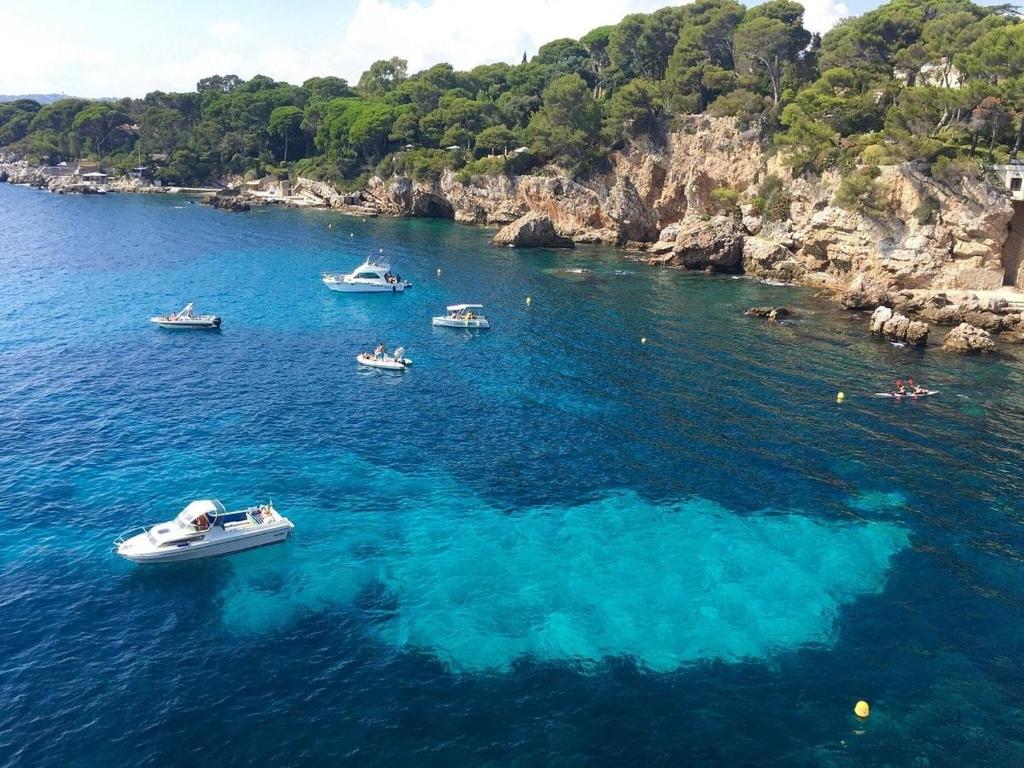 Antibes entre Nice-Cannes - 3
