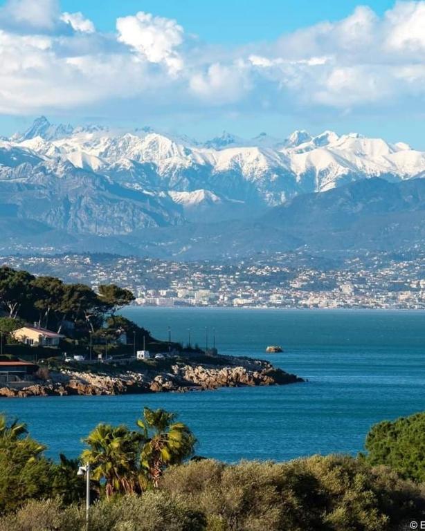 Antibes entre Nice-Cannes - 5