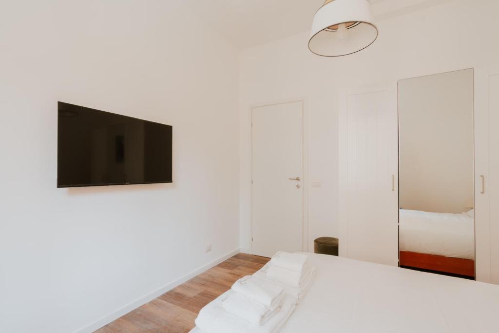 Casa Reli - Design 2BR Apartment in Furio Camillo - 2
