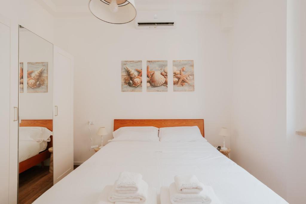 Casa Reli - Design 2BR Apartment in Furio Camillo - 5