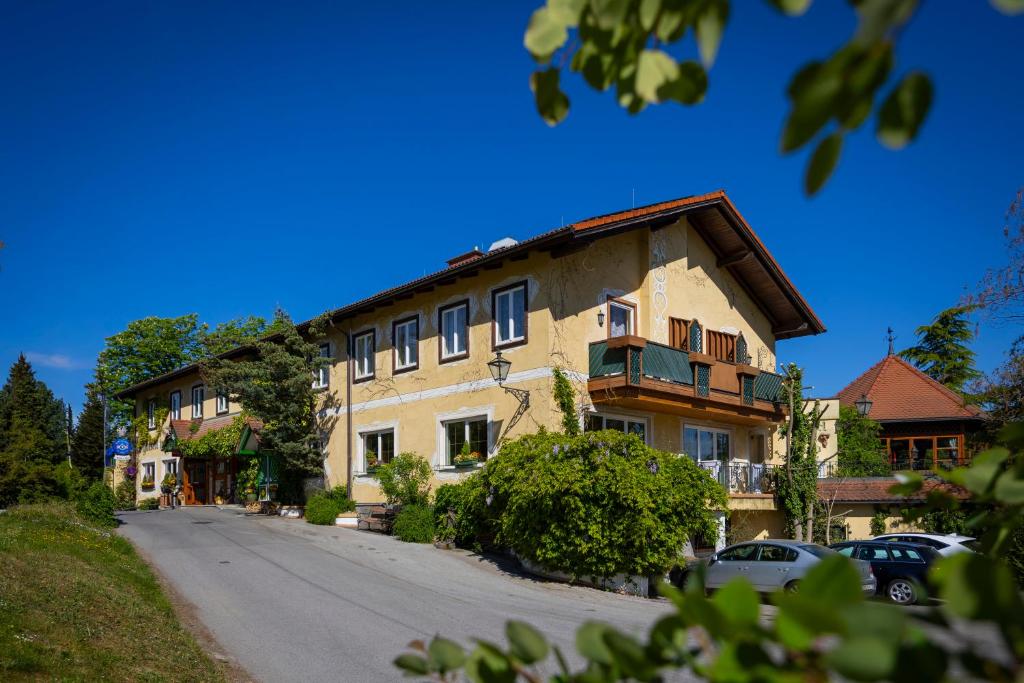 Hotel Restaurant - Häuserl im Wald Graz - 4