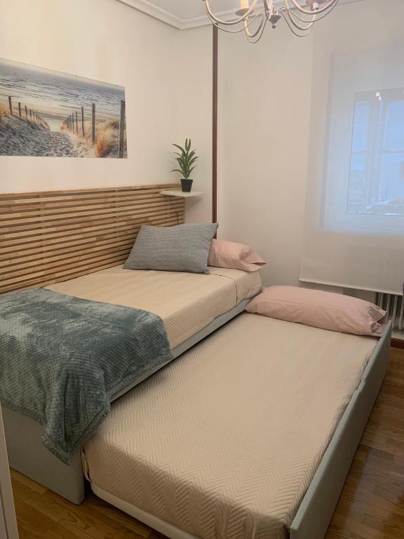 Apartamento Vetusta - 3