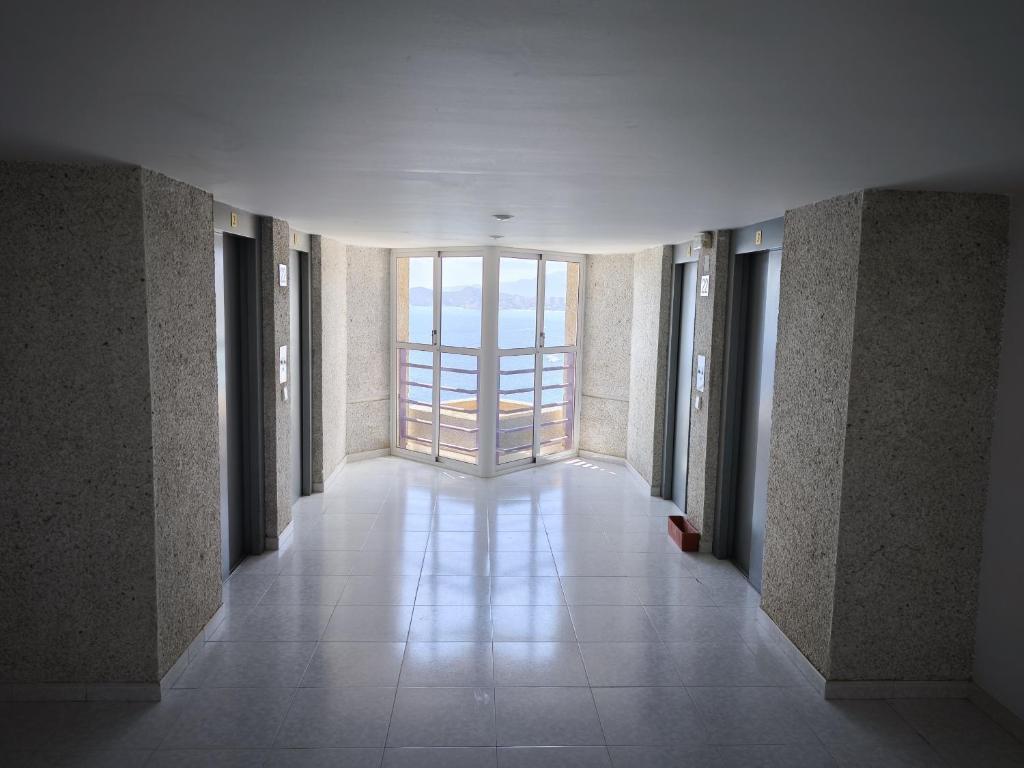 Apartamento Beniskyland IF Beach - 2