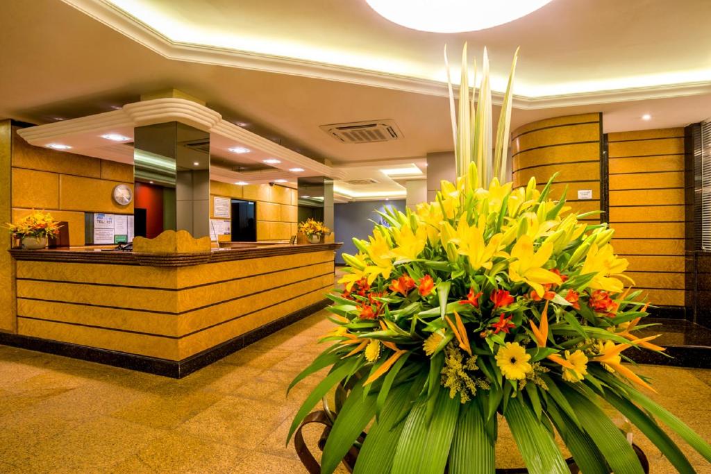 Argentina Hotel photo