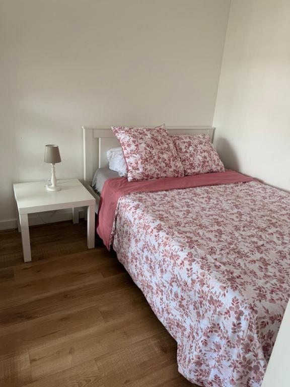 Duplex apartment in Paris metro Line 6 - 5