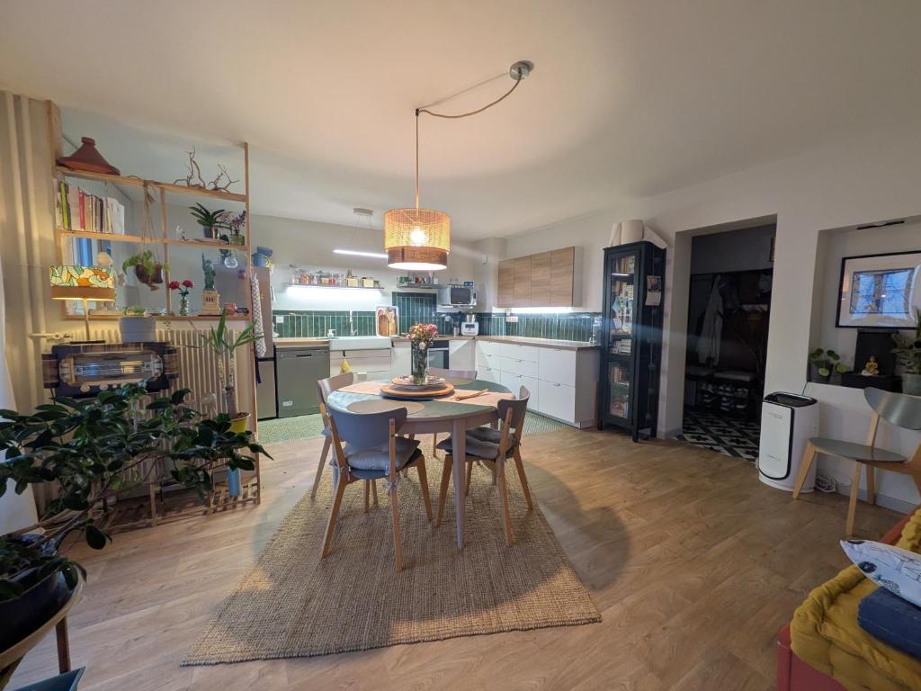 Une chambre dans mon Montferrand - 4