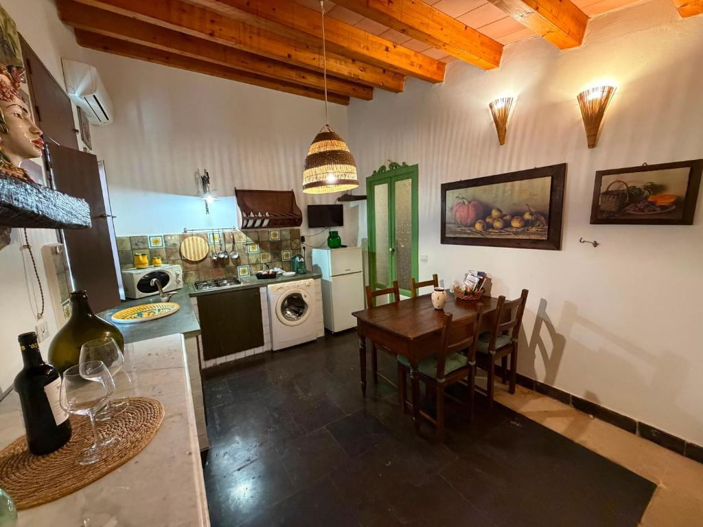 Country house La Virgy with exclusive pool and sea view - 3