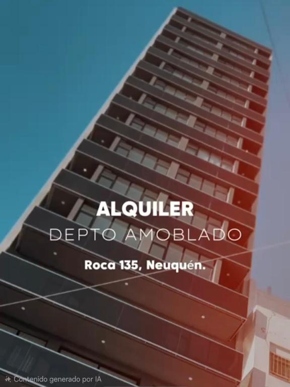 Departamento Eleganza Nqn - 2