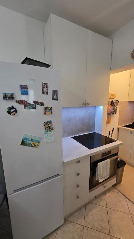Tomopet Apartment - 1