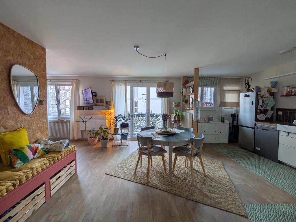 Une chambre dans mon Montferrand - 2