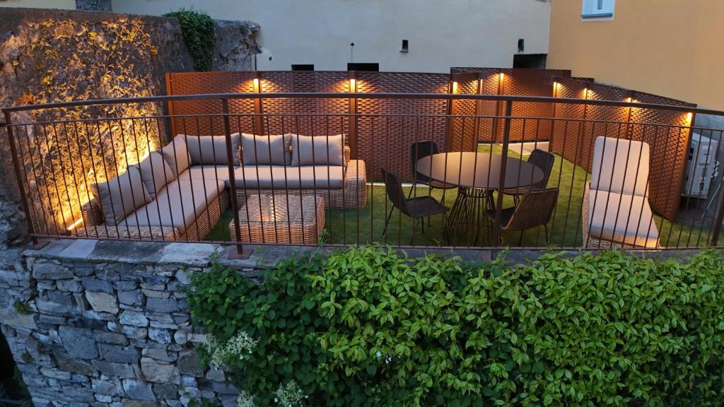 The Oasis Your Secret Corner on Lake Como - 2
