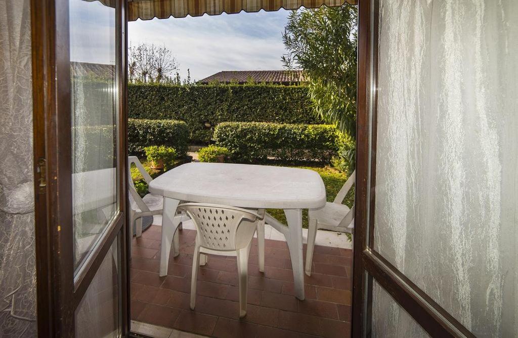 MokyD04-piscina,giardino privato,garage,wi-fi,tvs - 3