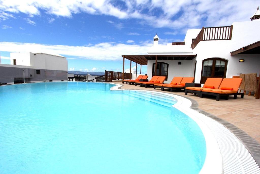 Elegant Villa Oceano Once - Beautiful 5 Bedrooms Private Pool - 5