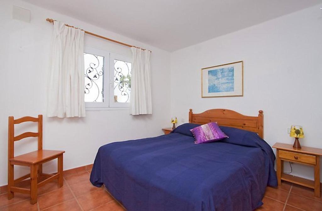 Lovely Los Mojones Villa Casa Jasmine Heated Pool Short Walk To Beach - 2