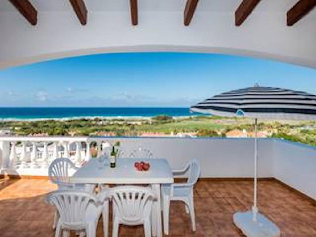 Great Son Bou Villa Casa Lucia 3 Bedroom Family Villa Large Spacious Pool - 4