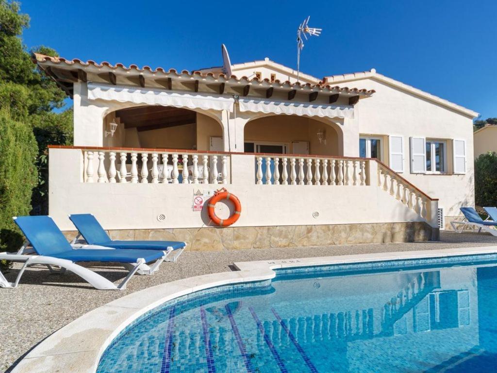 Casa Santa - 3 Bedrooms With Sea Views - Great For Families - 1