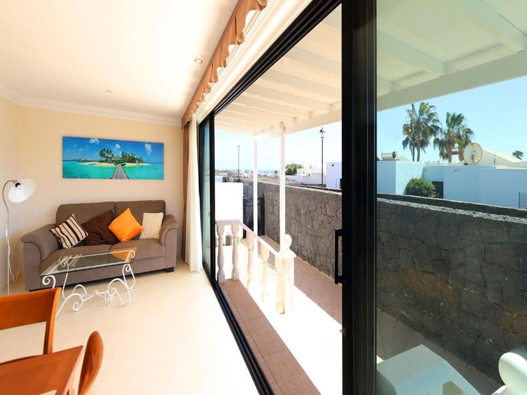 Cosy Lanzarote Villa 3 Bedrooms Heated Pool Villa Honey - 4