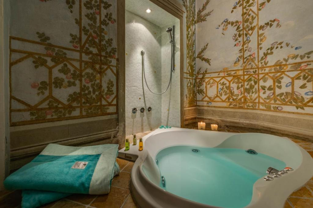 Boutique Hotel In Piazza Della Signoria - 4