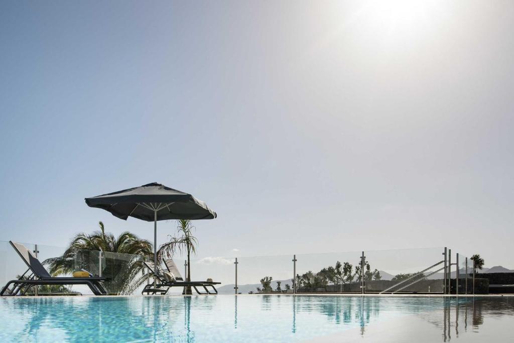 Luxury Los Mojones Villa Stunning Seaviews Large Terraces & Private Pool - 2