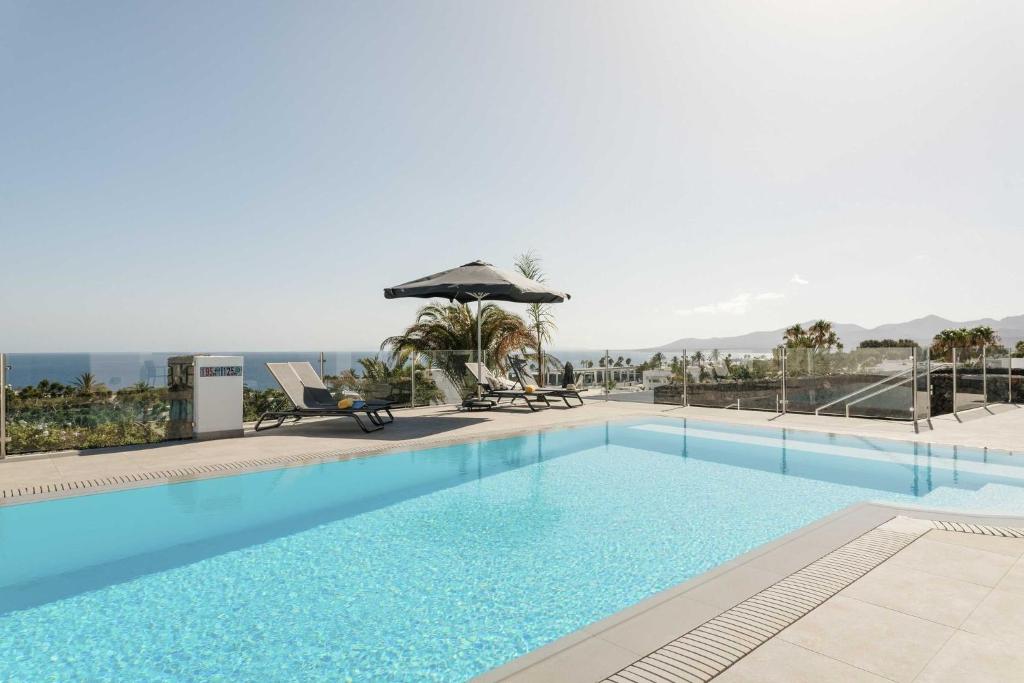 Luxury Los Mojones Villa Stunning Seaviews Large Terraces & Private Pool - 5