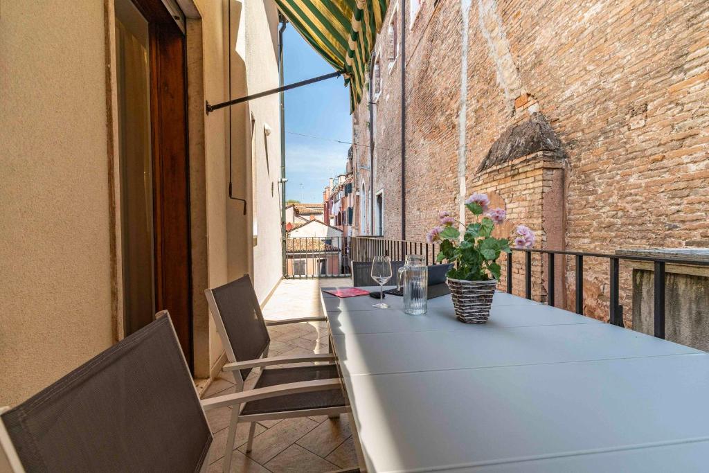 Luxury Apartment On Grand Canal by Wonderful Italy - 1