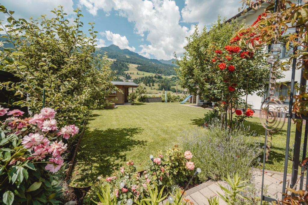 Haus Sonja - inklusive Eintritt in die Alpentherme Gastein - 2