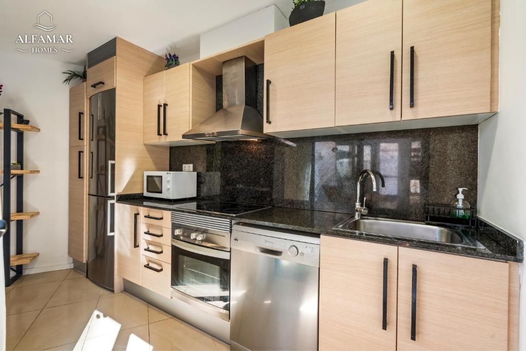 Siena Suite - Modern Apartment with Terrace, Parking and Swimming Pool - 5