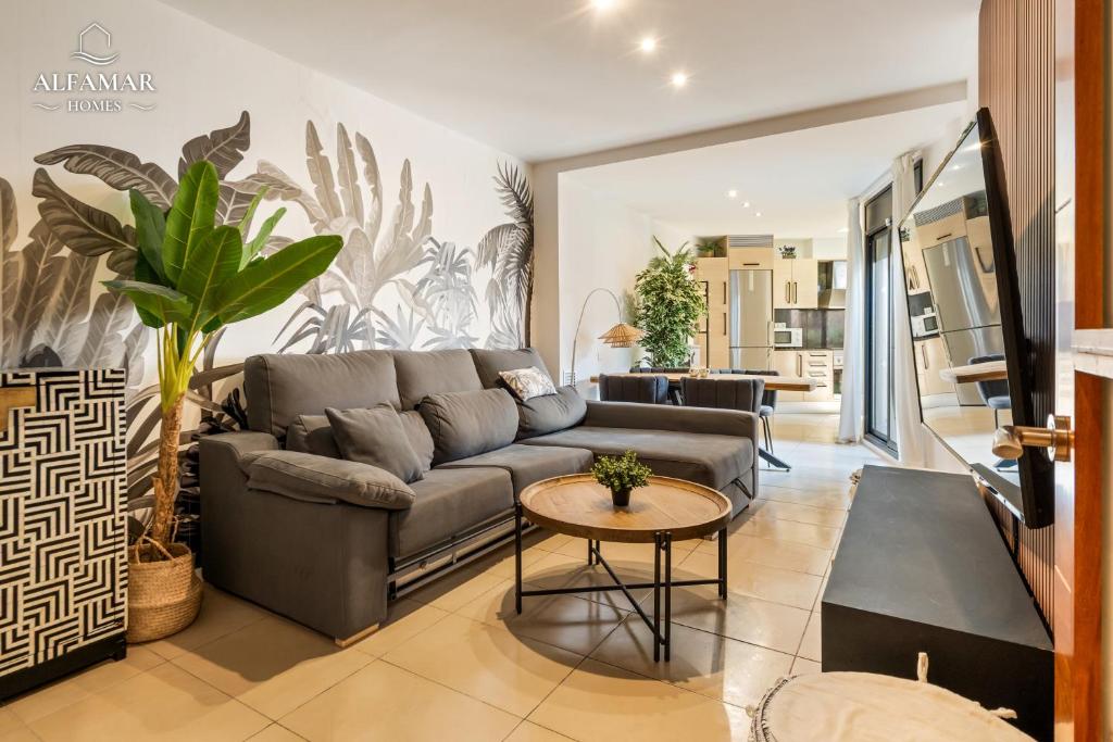 Siena Suite - Modern Apartment with Terrace, Parking and Swimming Pool - 1