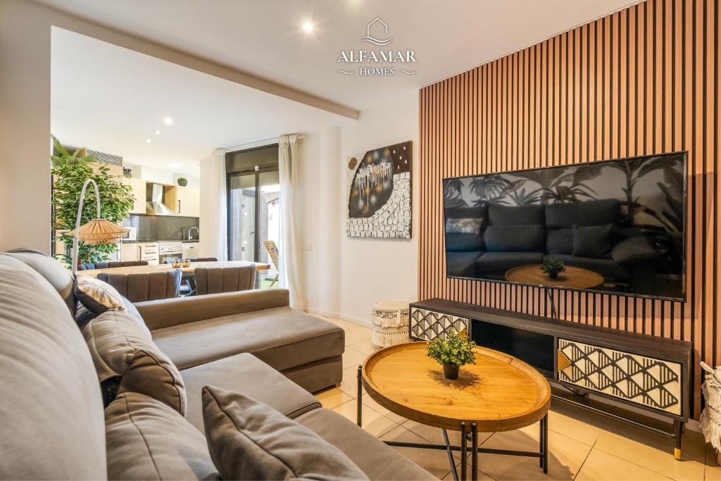 Siena Suite - Modern Apartment with Terrace, Parking and Swimming Pool - 2
