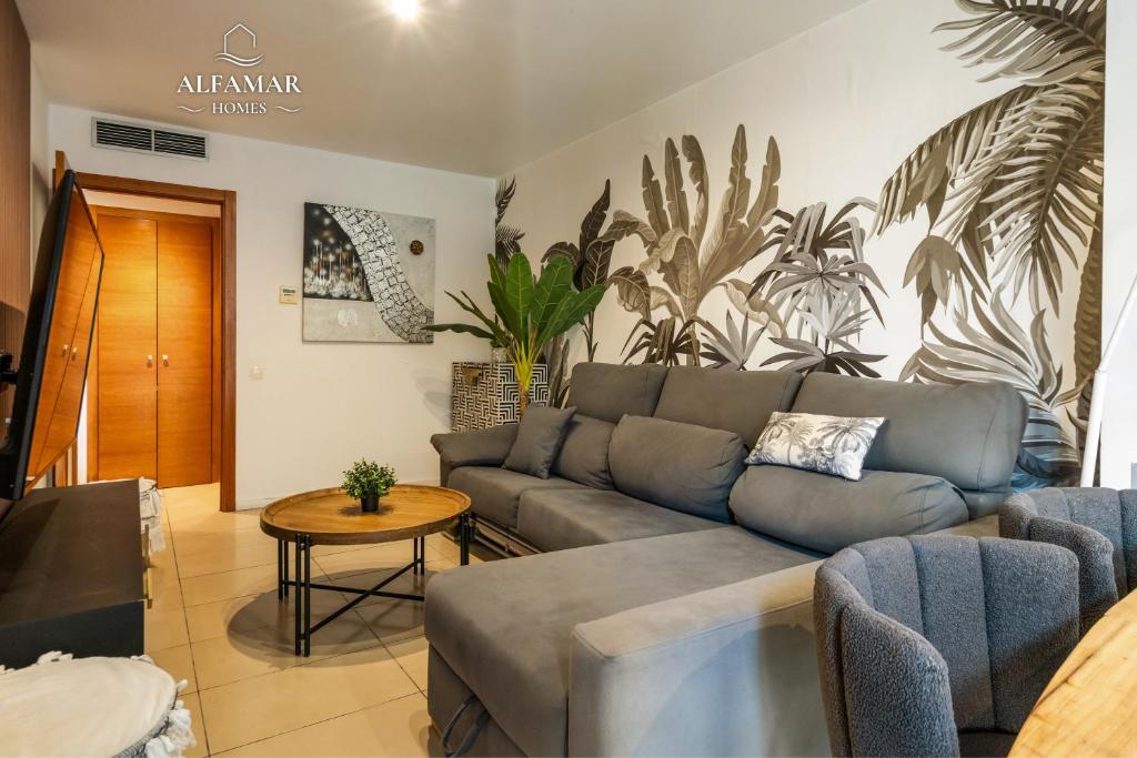 Siena Suite - Modern Apartment with Terrace, Parking and Swimming Pool - 3