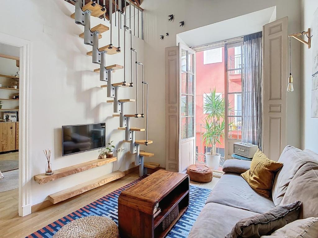 "Trinidad 7 Duplex" -next to the historic center- - 2