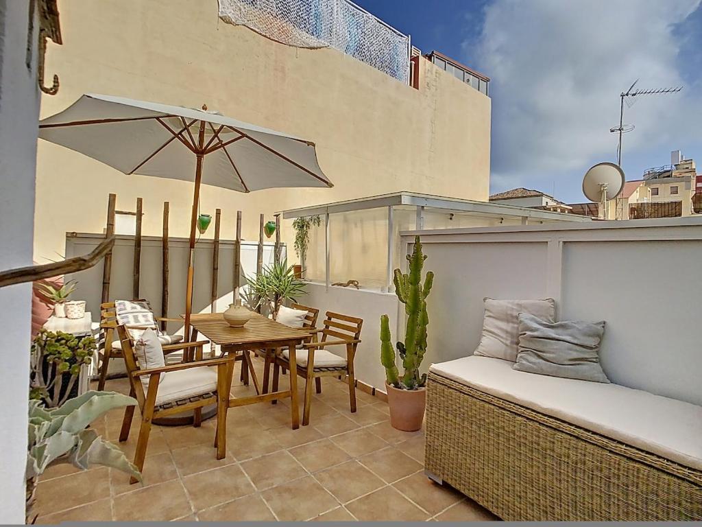 "Trinidad 7 Duplex" -next to the historic center- - 1