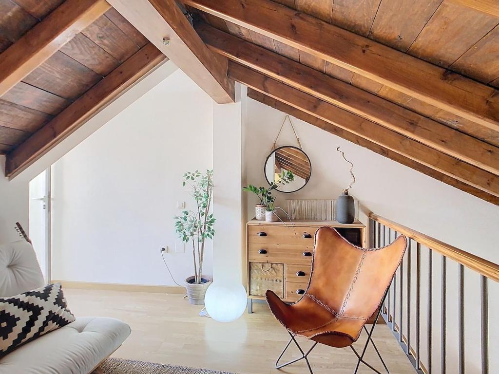 "Trinidad 7 Duplex" -next to the historic center- - 5