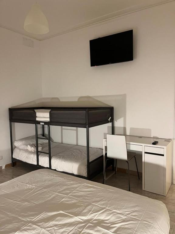SanLo Rooms - 5