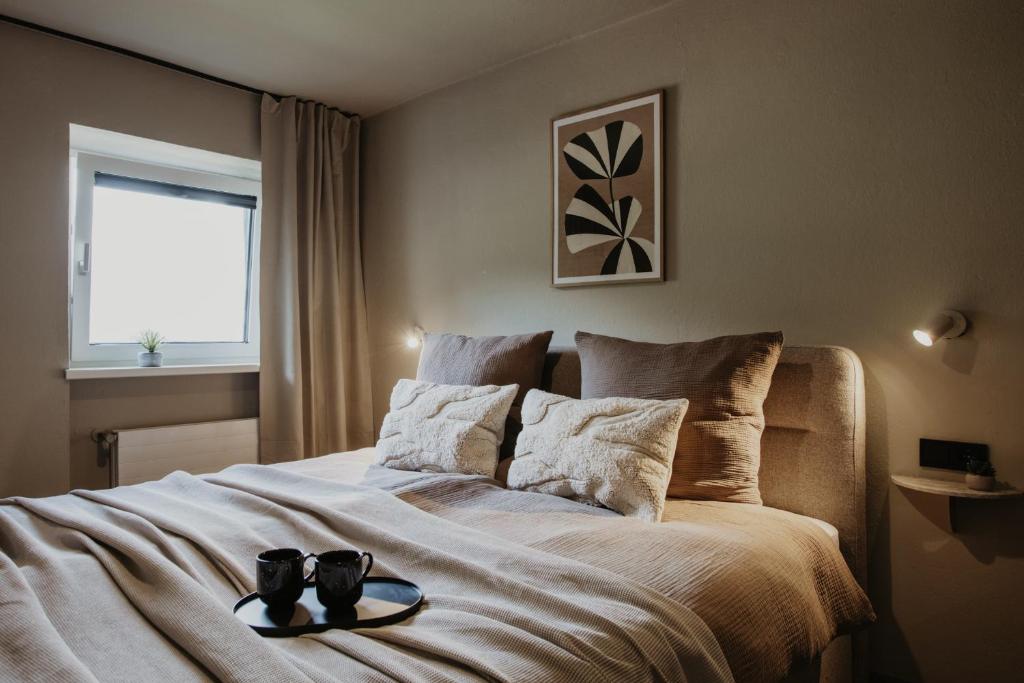 alma by Oskar Apartments - Boutique Apartment mit privater Outdoor-Sauna und Garten - 2