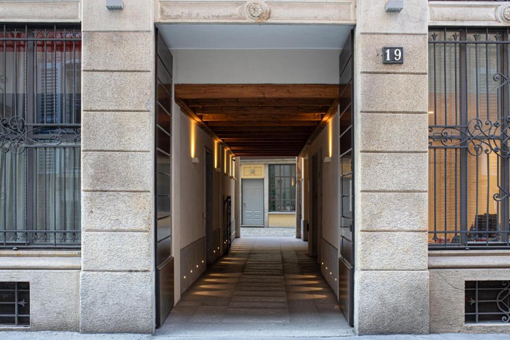 Palazzo Fulcorina - 1