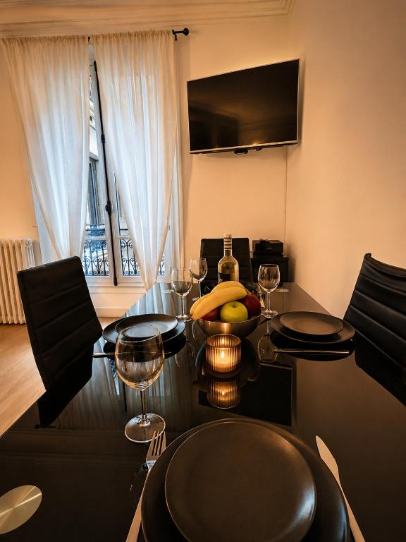 Champs Élysées apartment 8 - 5