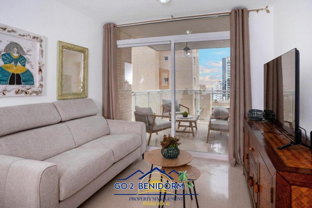 Sierra Dorada Skyline Terrace - 2